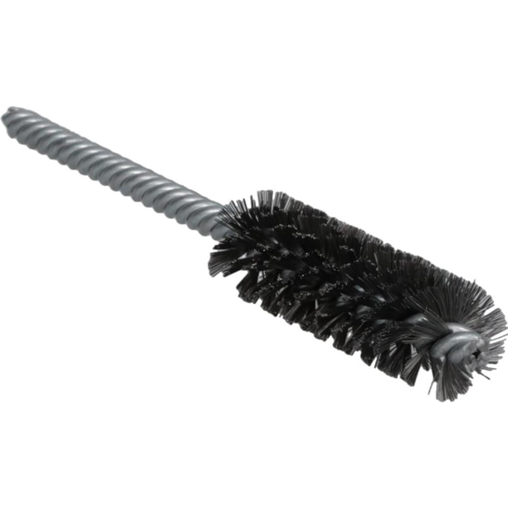 Weiler 98355 Power Tube Brush Helical, Steel