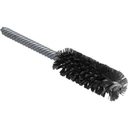 Weiler 98355 Power Tube Brush Helical, Steel