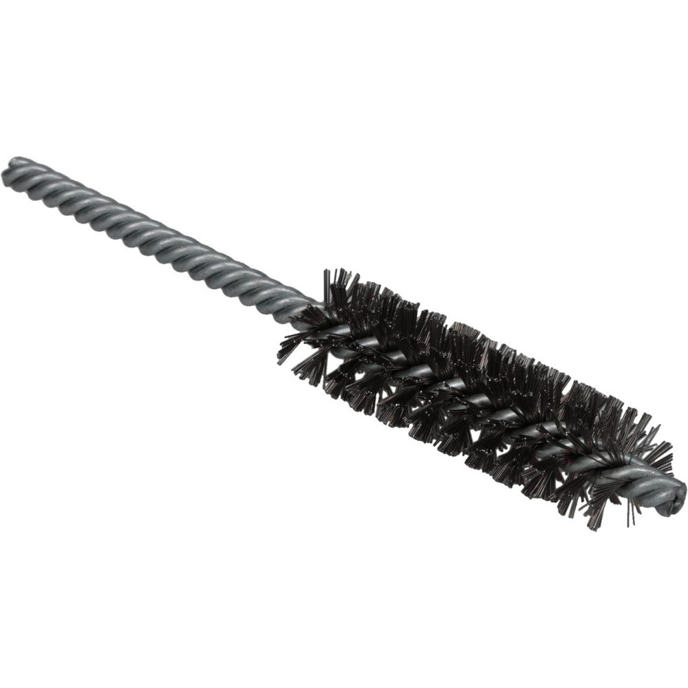 Weiler 98360 Power Tube Brush Helical, Steel
