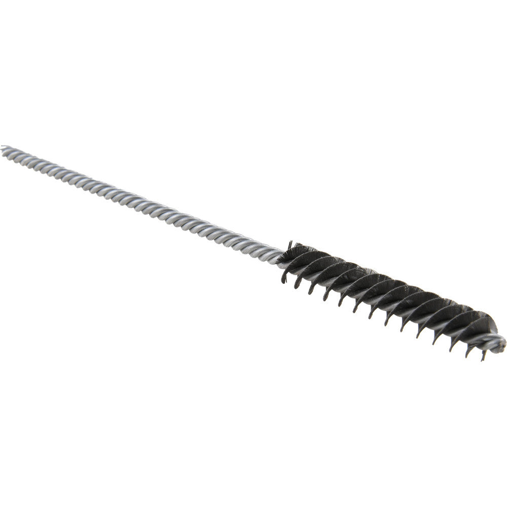 Weiler 98351 Power Tube Brush Helical, Steel