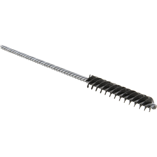 Weiler 98351 Power Tube Brush Helical, Steel