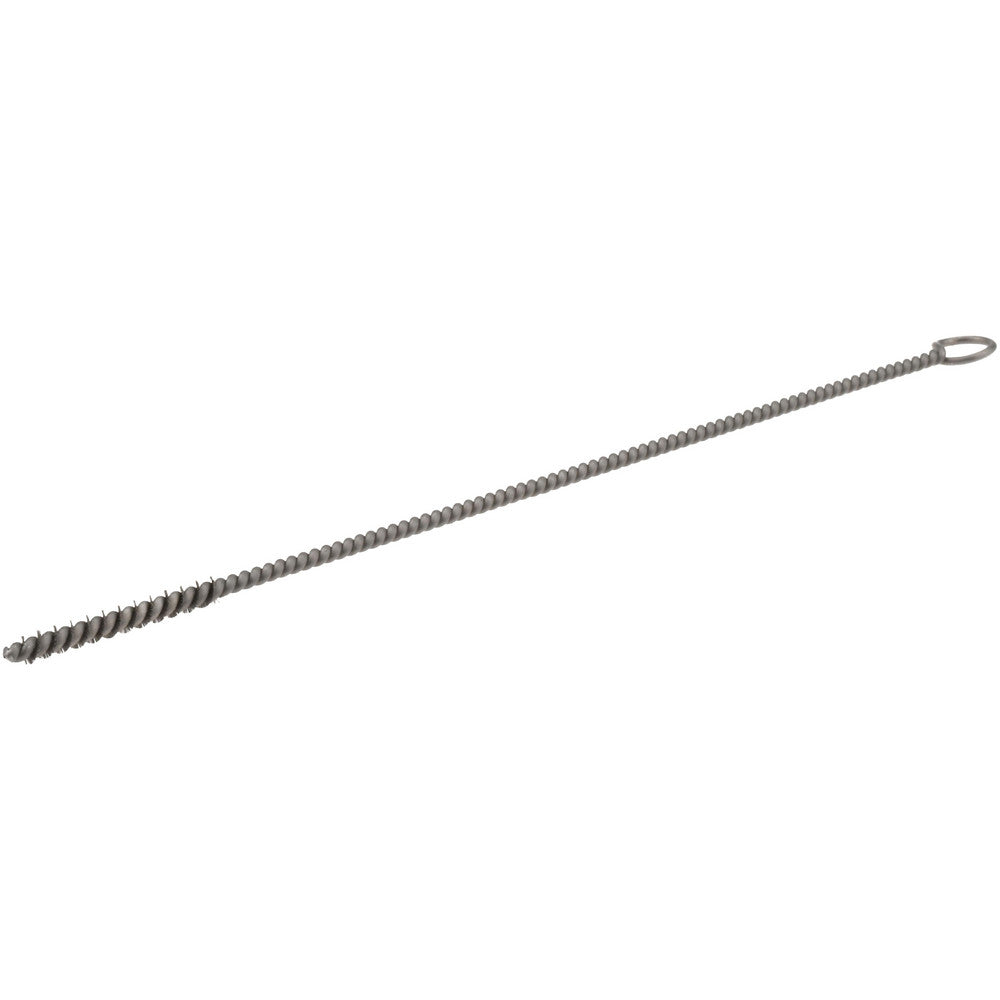 Weiler 21246 1" Long x 1/8" Dia Steel Hand Tube Brush