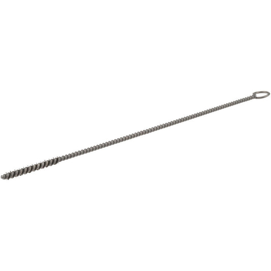 Weiler 21246 1" Long x 1/8" Dia Steel Hand Tube Brush