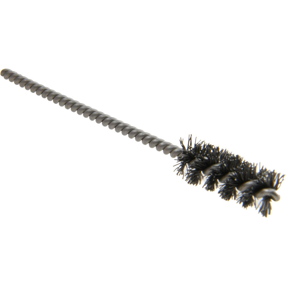 Weiler 21264 Power Tube Brush Helical, Steel