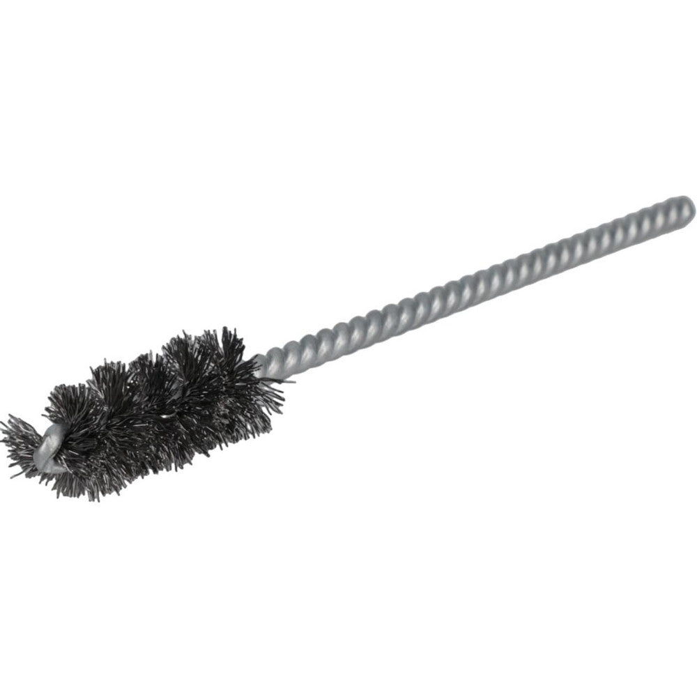 Weiler 21282 Power Tube Brush Helical, Steel