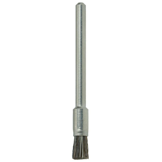 Weiler 26116 Weiler End Brushes 3/16" Dia