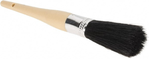 Weiler 40021 Paint Brush #10 China Bristle, Natural Bristle