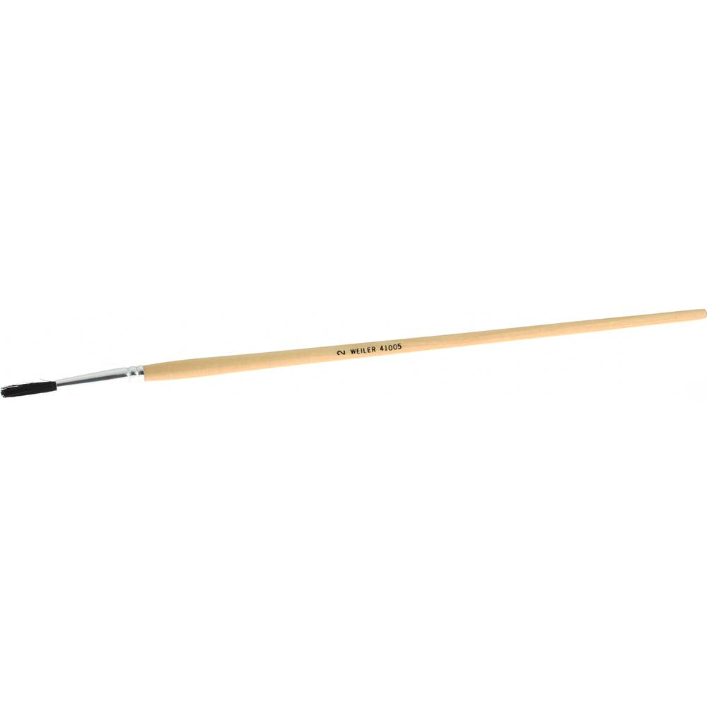 Weiler 41005 Artist Brush China Bristle