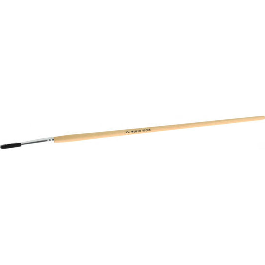 Weiler 41005 Artist Brush China Bristle