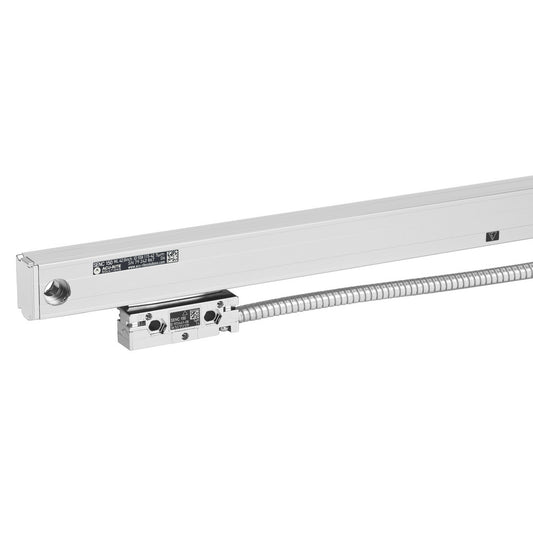 Acu-Rite 558115-04 DRO Linear Scale 4" Max Measuring, 0.000200" Resolution