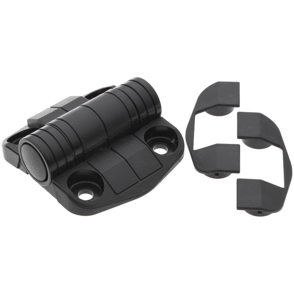Value Collection C6-5-P Detent Hinge 2-1/16" Wide, 45/64" Thick, 4 Mounting Holes
