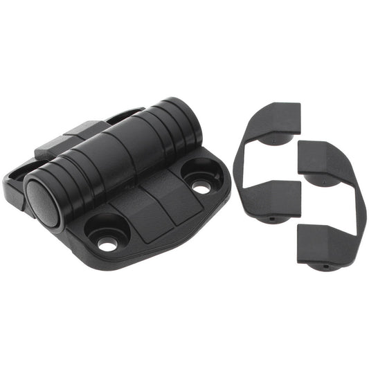 Value Collection C6-5-P Detent Hinge 2-1/16" Wide, 45/64" Thick, 4 Mounting Holes
