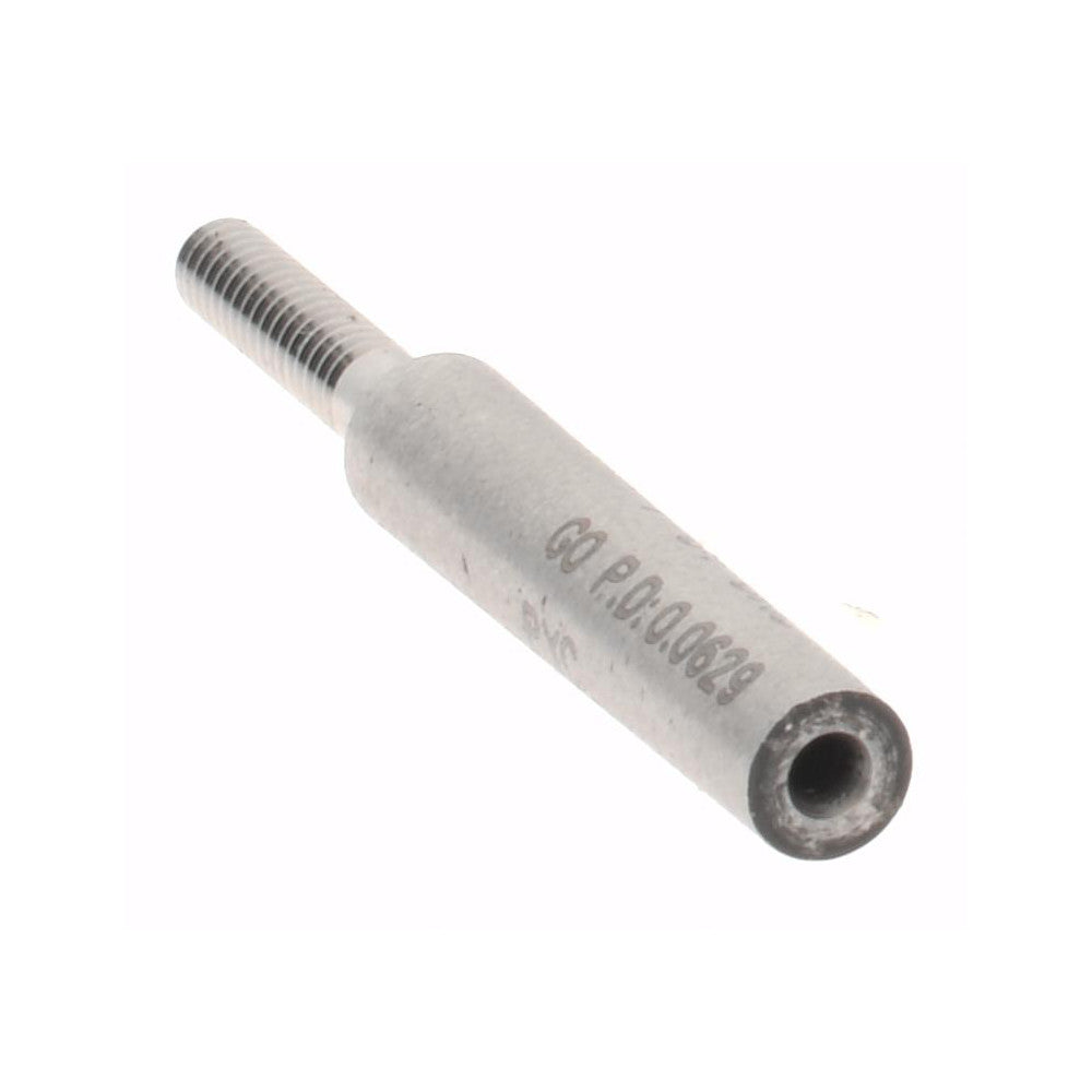 SPI 34-196-6 Plug Thread Gage #1-64 Thread, 2B Class, Single End, Go