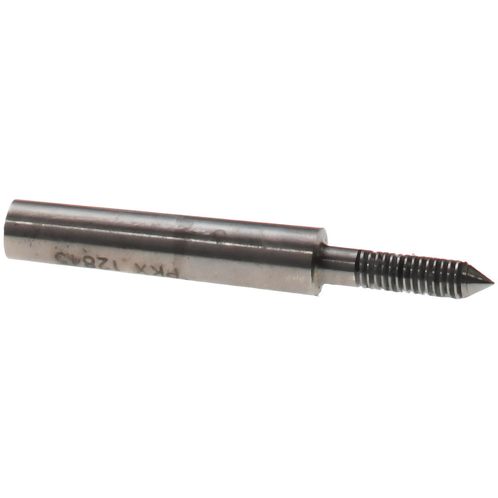 SPI 34-200-6 Plug Thread Gage #1-72 Thread, 2B Class, Single End, No Go