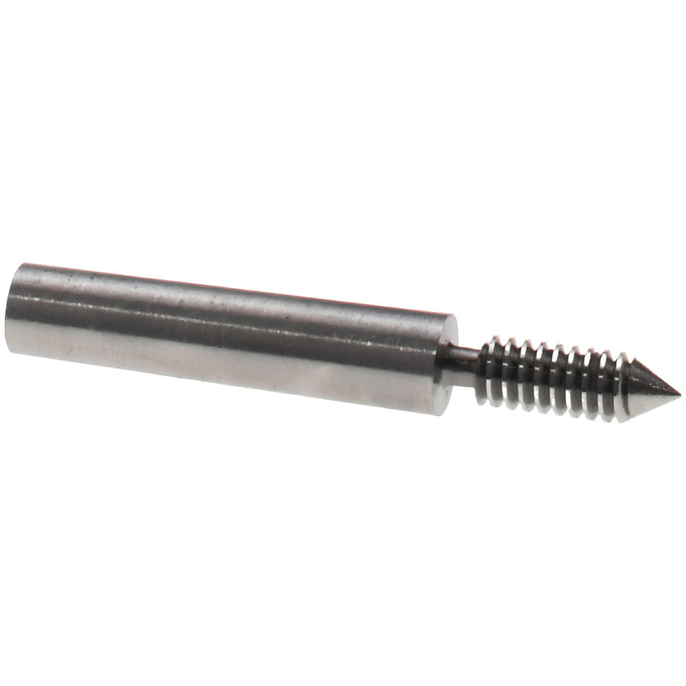SPI 34-215-4 Plug Thread Gage #4-40 Thread, 2B Class, Single End, No Go
