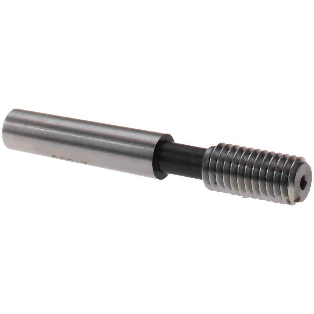 SPI 34-241-0 Plug Thread Gage #10-32 Thread, 2B Class, Single End, Go