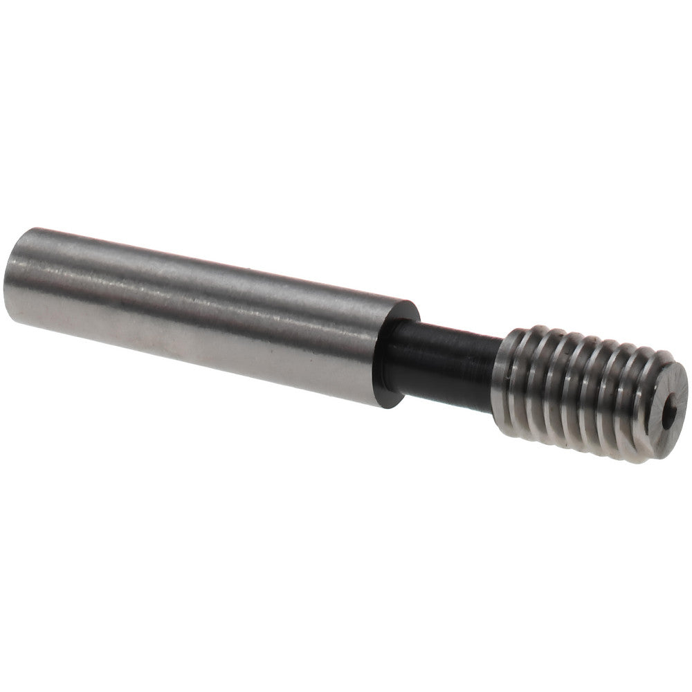 SPI 34-242-8 Plug Thread Gage #10-32 Thread, 2B Class, Single End, No Go