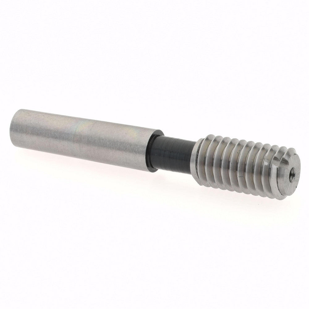 SPI 34-247-7 Plug Thread Gage #12-28 Thread, 2B Class, Single End, Go