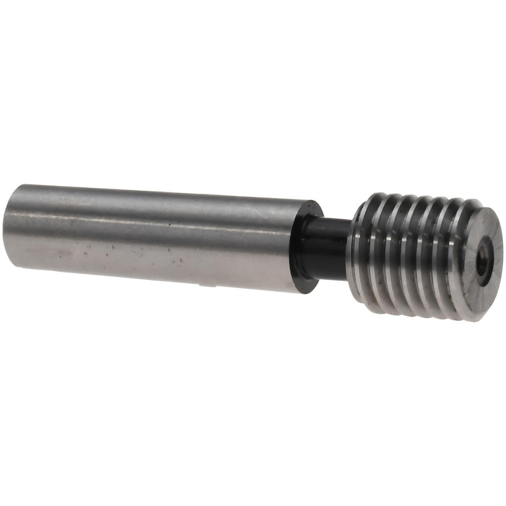 SPI 34-263-4 Plug Thread Gage 5/16-24 Thread, 2B Class, Single End, No Go