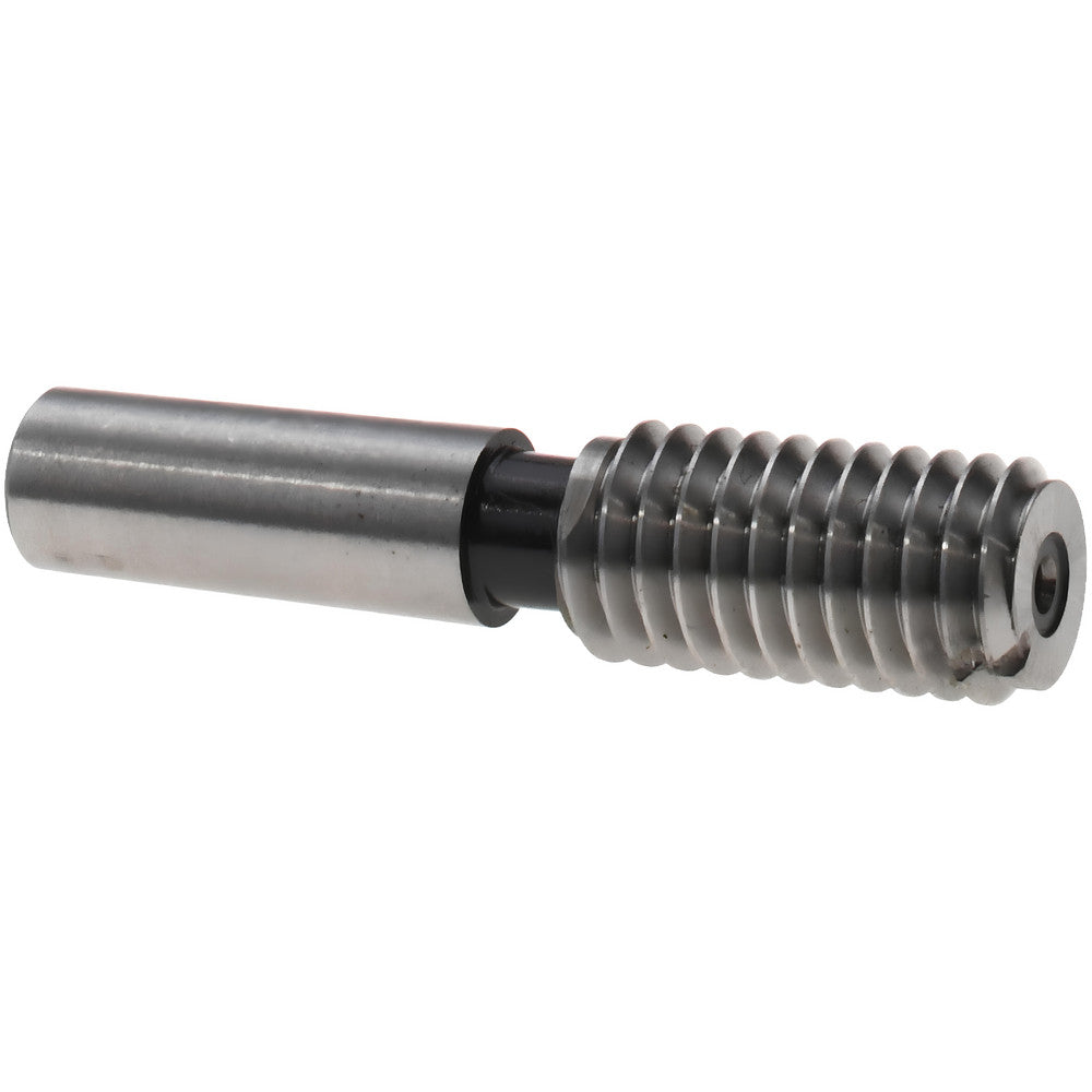 SPI 34-268-3 Plug Thread Gage 3/8-16 Thread, 2B Class, Single End, Go