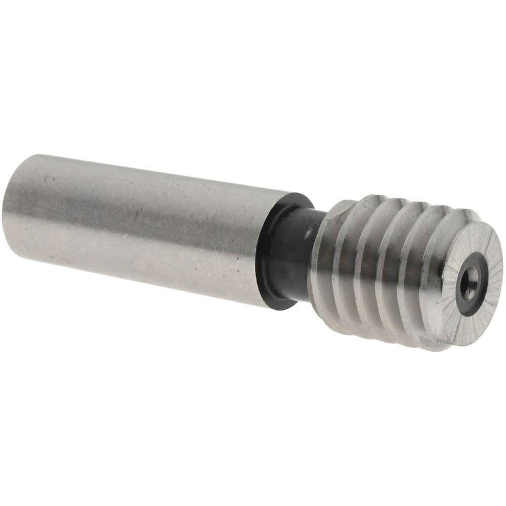 SPI 34-269-1 Plug Thread Gage 3/8-16 Thread, 2B Class, Single End, No Go
