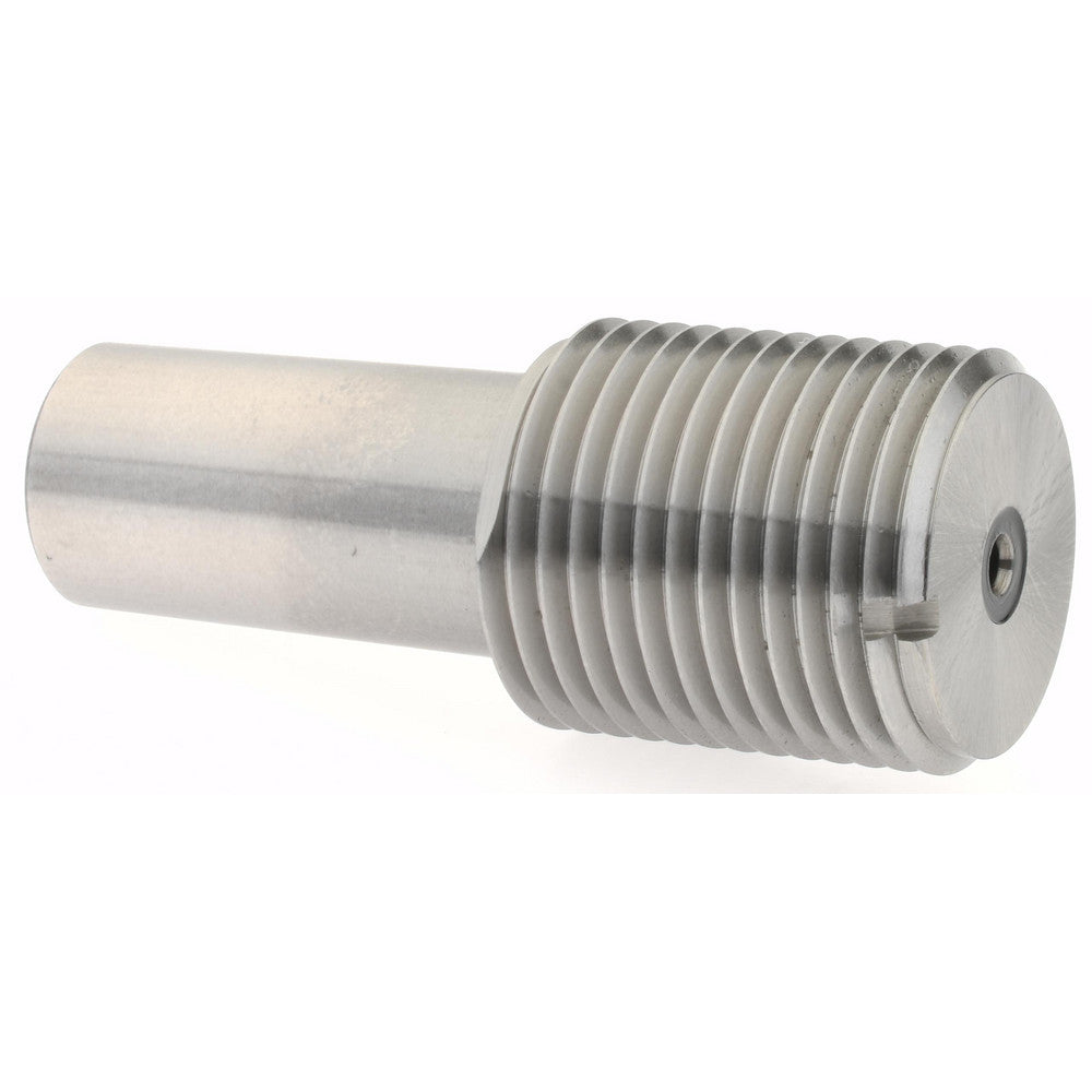 SPI 34-325-1 Plug Thread Gage 7/8-14 Thread, 2B Class, Single End, Go