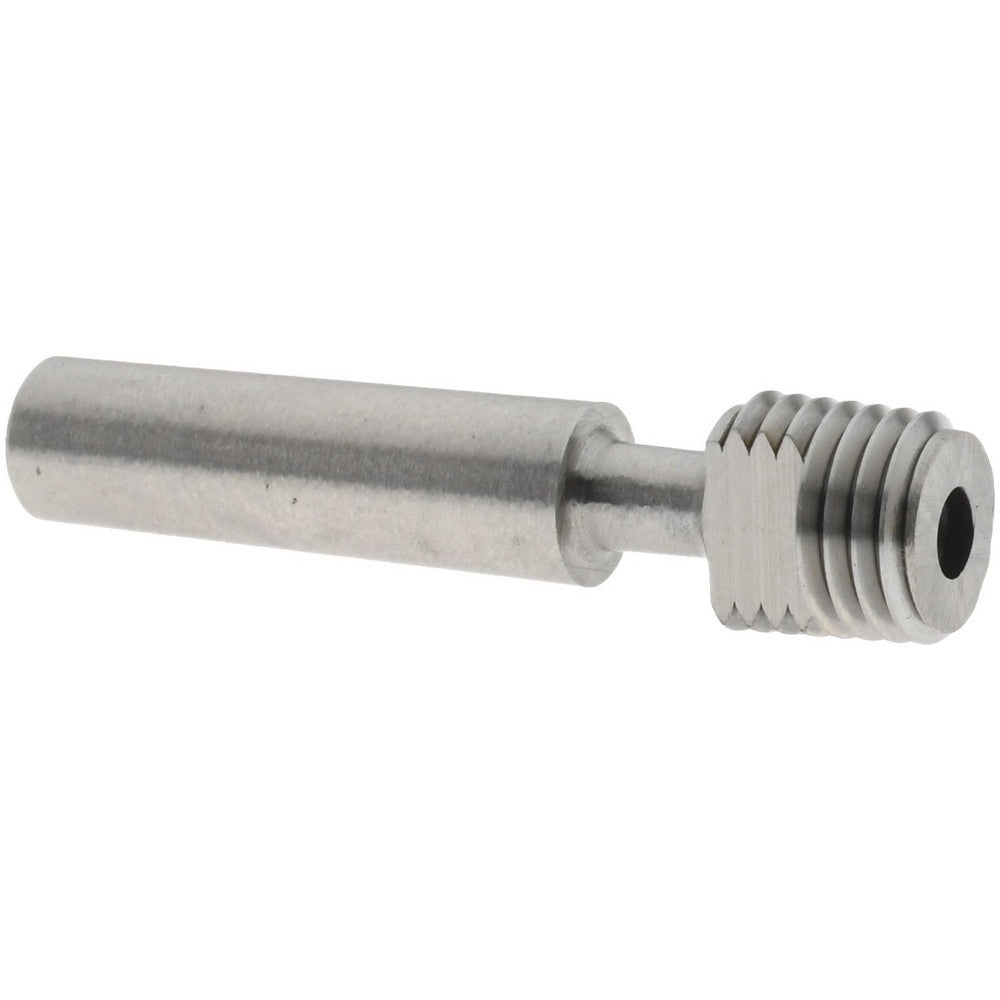 SPI 34-433-3 Pipe Thread Plug Gage Tapered, 1/16-27, Class L-1, Single End
