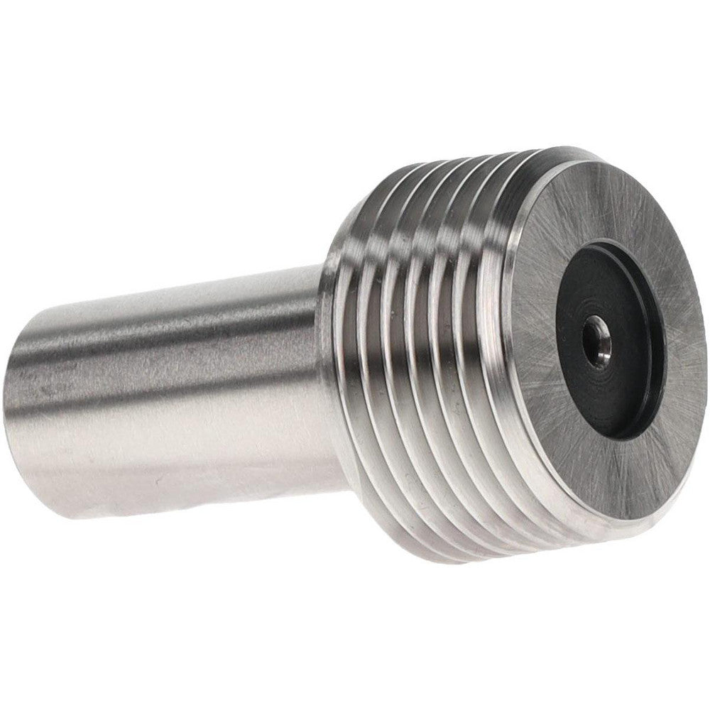 SPI 34-438-2 Pipe Thread Plug Gage Tapered, 3/4-14, Class L-1, Single End