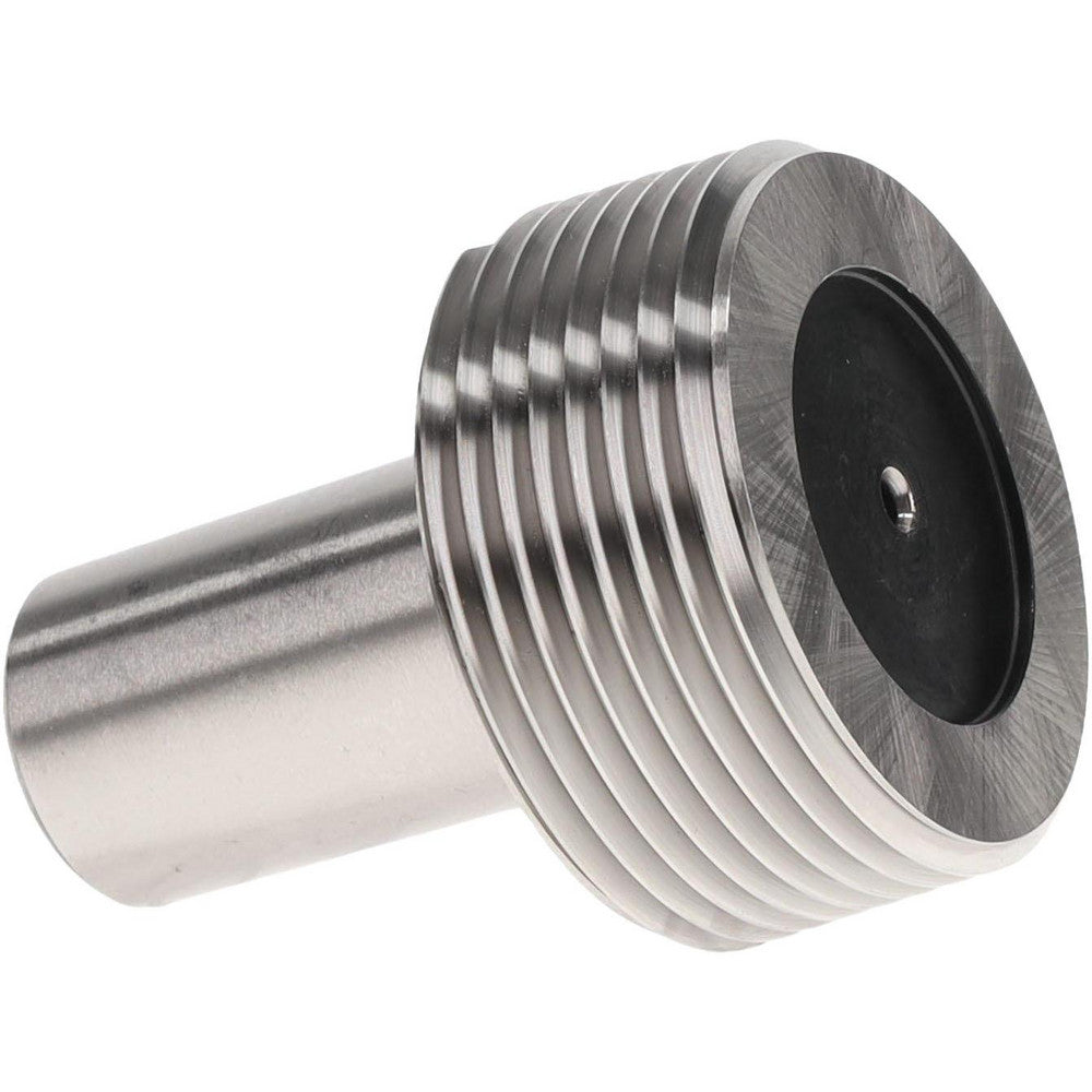 SPI 34-440-8 Pipe Thread Plug Gage Tapered, 1-1/4-11-1/2, Class L-1, Single End