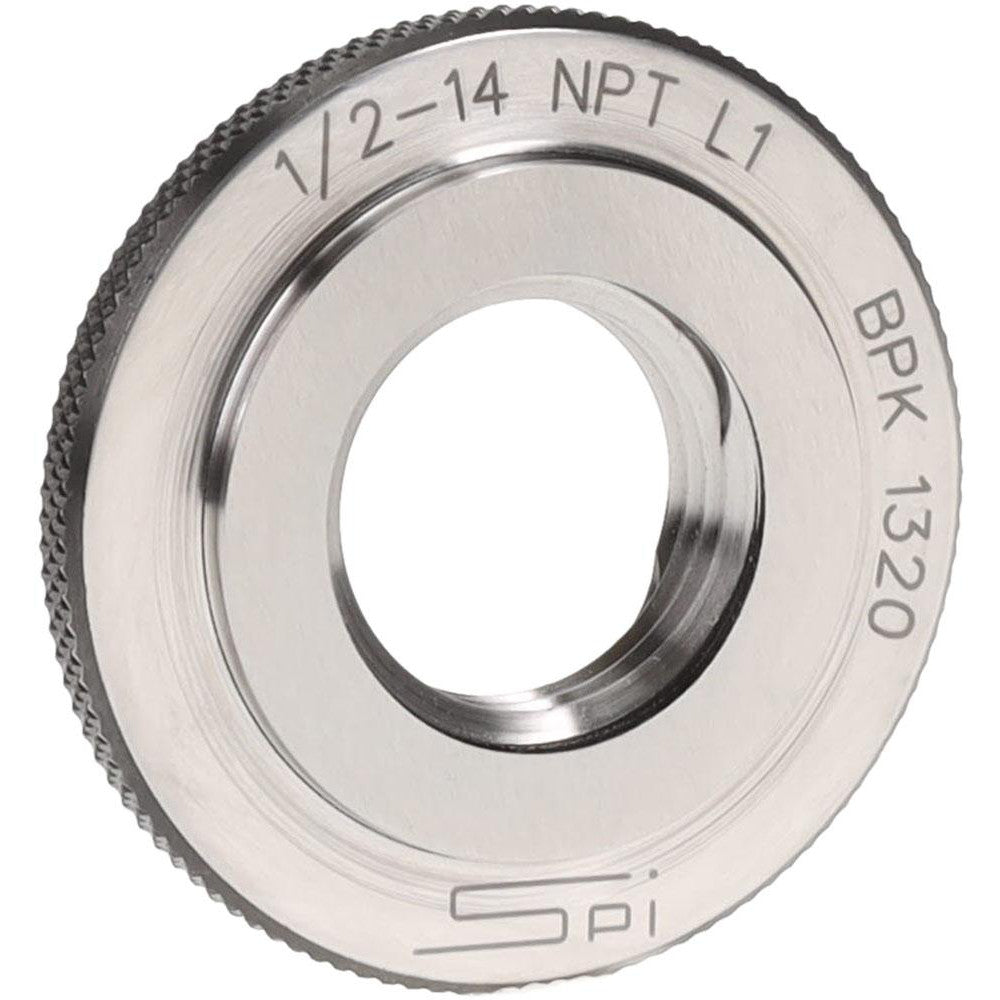 SPI 34-448-1 Threaded Pipe Ring 1/2-14" NPT, Class L1