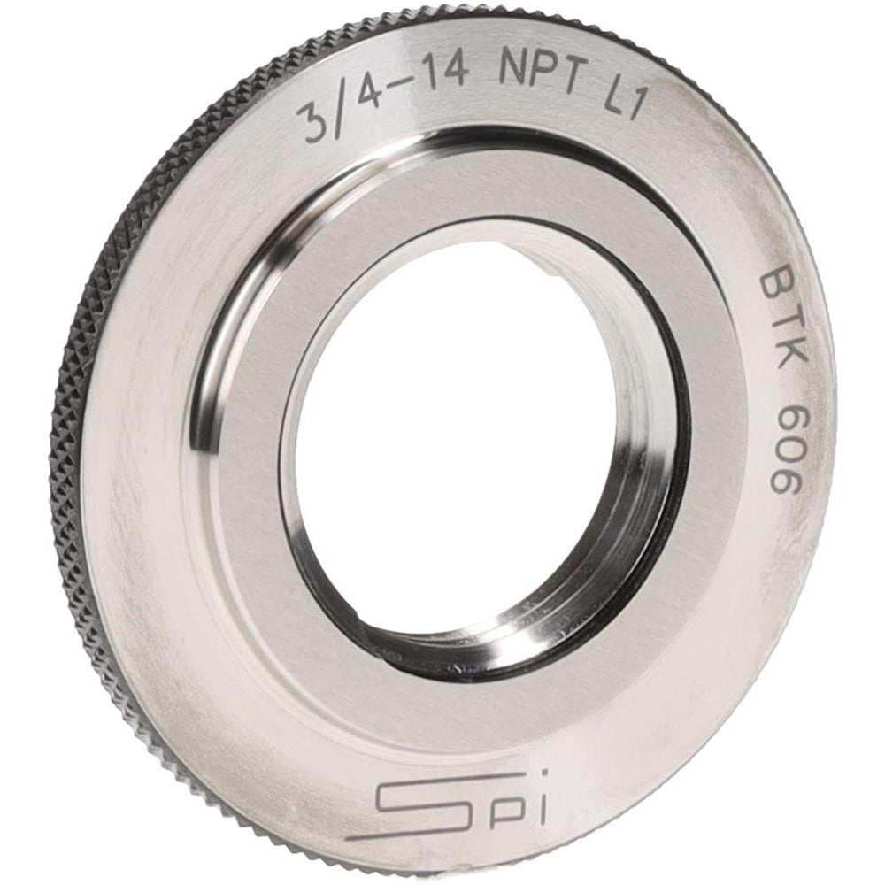 SPI 34-449-9 Threaded Pipe Ring 3/4-14" NPT, Class L1