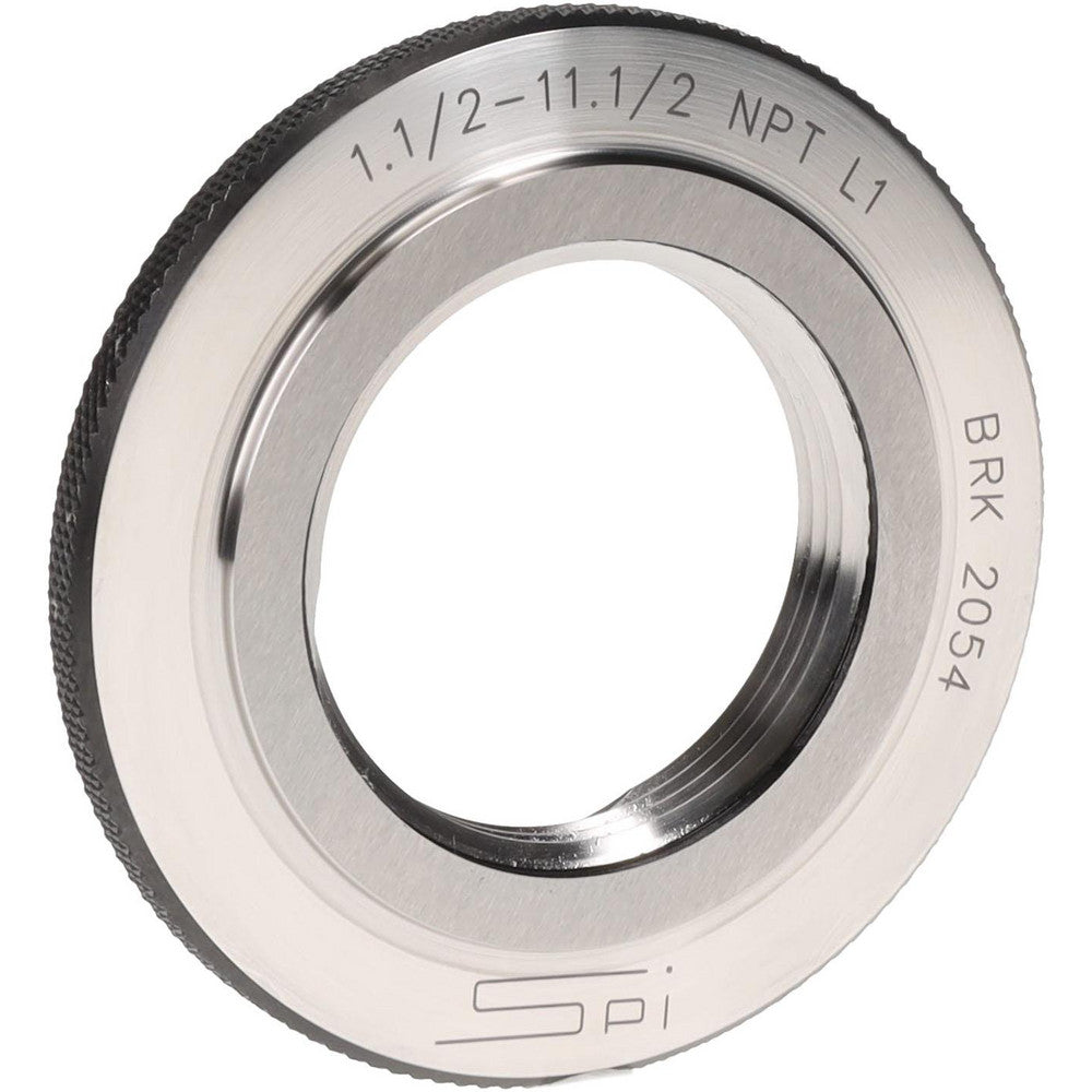 SPI 34-452-3 Threaded Pipe Ring 1-1/2-11-1/2" NPT, Class L1
