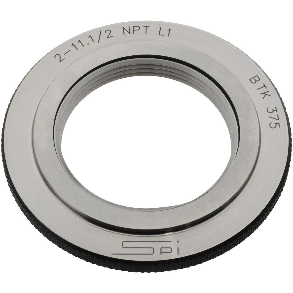SPI 34-453-1 Threaded Pipe Ring 2-11-1/2" NPT, Class L1