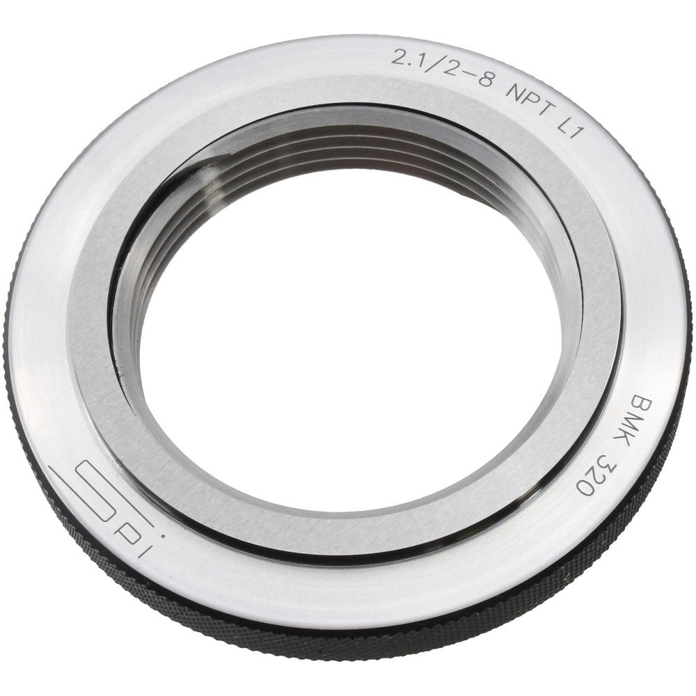 SPI 34-454-9 Threaded Pipe Ring 2-1/2-8" NPT, Class L1
