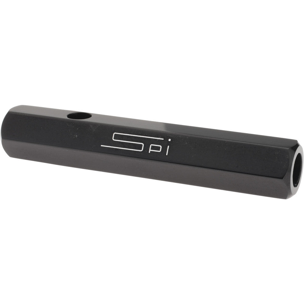 SPI 34-654-4 2 Handle Size, Steel, Plug Thread Gage Handle
