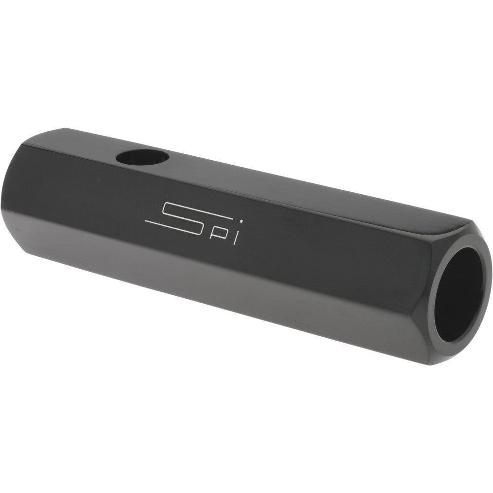 SPI 34-656-9 4 Handle Size, Steel, Plug Thread Gage Handle