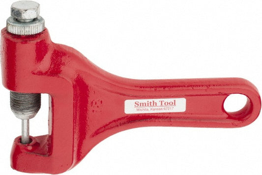 Smith Equipment A-8050 RED Chain Breaker
