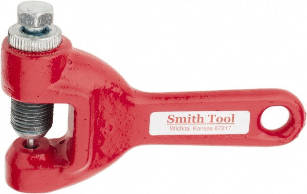 SMITH TOOL B-5035 RED Chain Breaker