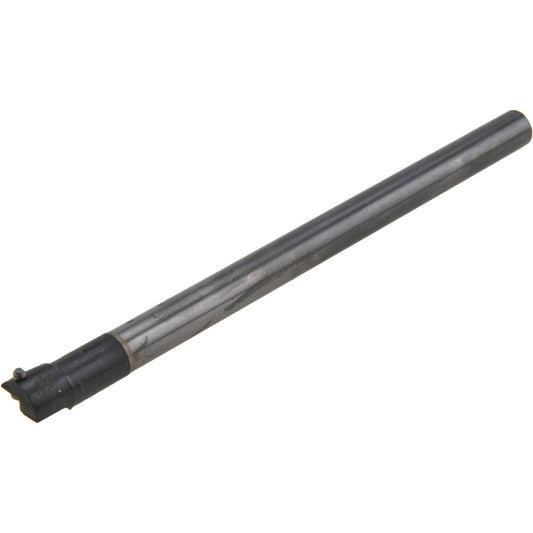 Kennametal 1152722 Indexable Boring Bar E05KSCLPR18KWH, 10.54 mm Min Bore, Right Hand, 7.94 mm Shank Dia, -5 deg Lead, Solid Carbide