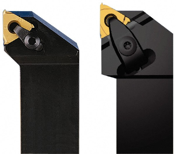Seco 02462827 Indexable Threading Toolholder External, Right Hand, 1 x 1" Shank