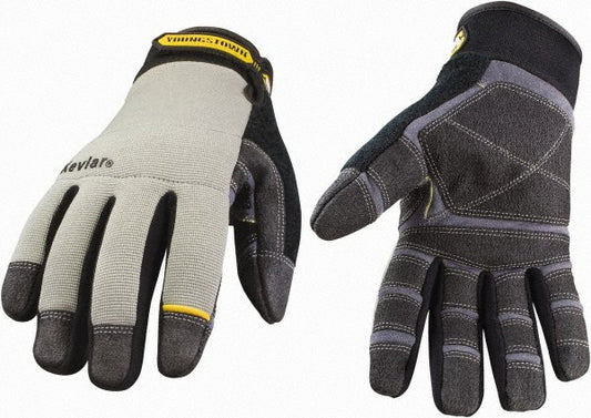 Youngstown 05-3080-70-XL Cut-Resistant & Puncture-Resistant Gloves Size X-Large, ANSI Cut A4, ANSI Puncture 4