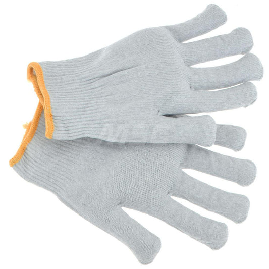PRO-SAFE 40-6410/M Work Gloves PRO-SAFE Size Medium, Not Lined, Electrostatic Dissipative (ESD) Fiber Yarns