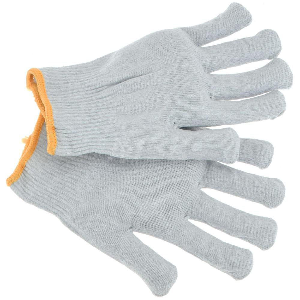 PRO-SAFE 40-6410/S Work Gloves PRO-SAFE Size Small, Not Lined, Electrostatic Dissipative (ESD) Fiber Yarns