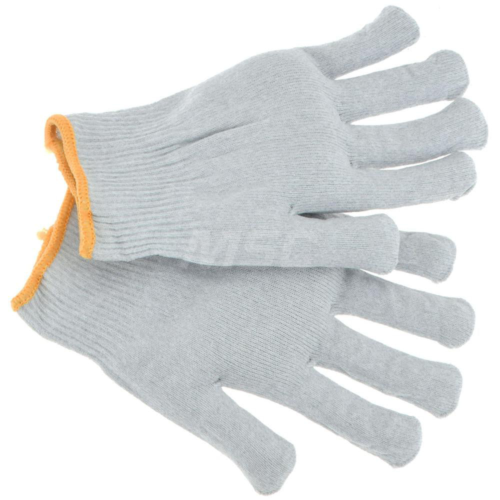 PRO-SAFE 40-6410/XL Work Gloves PRO-SAFE Size X-Large, Not Lined, Electrostatic Dissipative (ESD) Fiber Yarns