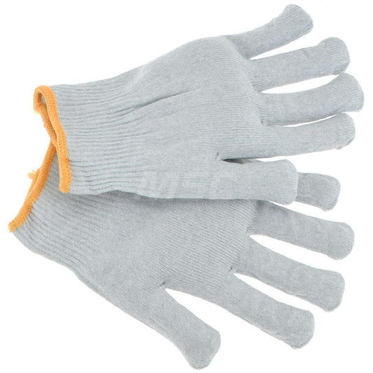 PRO-SAFE 40-6410/XL Work Gloves PRO-SAFE Size X-Large, Not Lined, Electrostatic Dissipative (ESD) Fiber Yarns