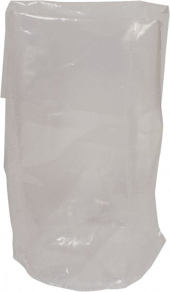 PRO-SAFE RB385610PS 40 Qty 1 Pack 55 Gal, 10 mil, LDPE Drum Liner