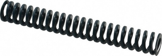 Dayton Lamina 9-0814-21 Die Spring 1/2" Hole Dia, 9/32" Rod Dia, 3-1/2" Free Length, Blue