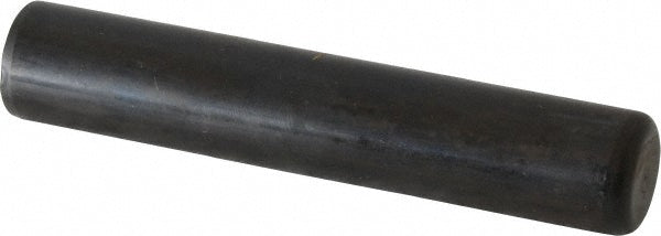Holo-Krome 01178 Standard Dowel Pin 3/4 x 4", Alloy Steel, Grade 8, Black Luster Finish