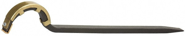 Dayton Lamina 9-04-15 Danly, 18-1/4" OAL, Pry Bar