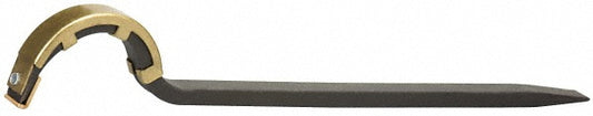 Dayton Lamina 9-04-15 Danly, 18-1/4" OAL, Pry Bar